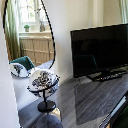 Woodborough Hall Dış mekan fotoğraf