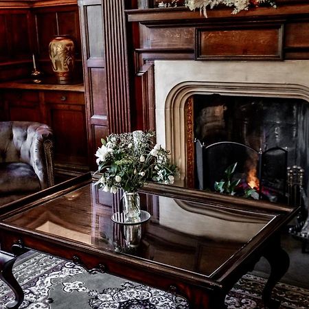 Woodborough Hall Dış mekan fotoğraf