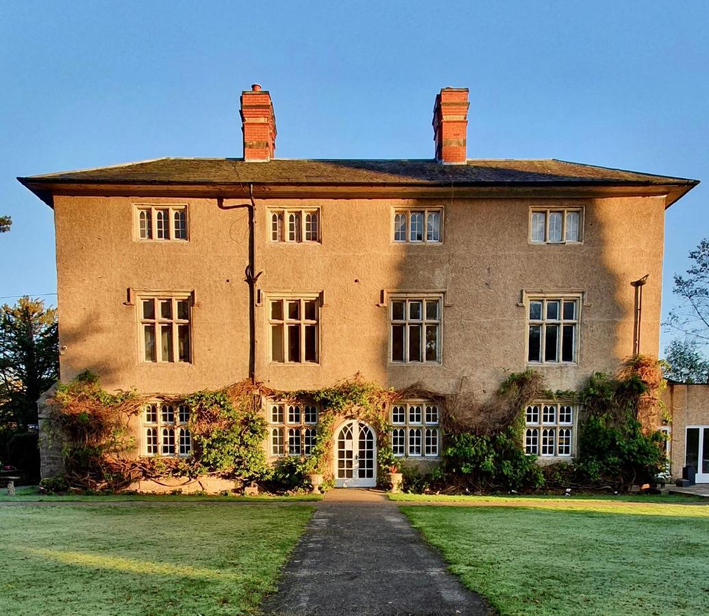 Woodborough Hall Dış mekan fotoğraf