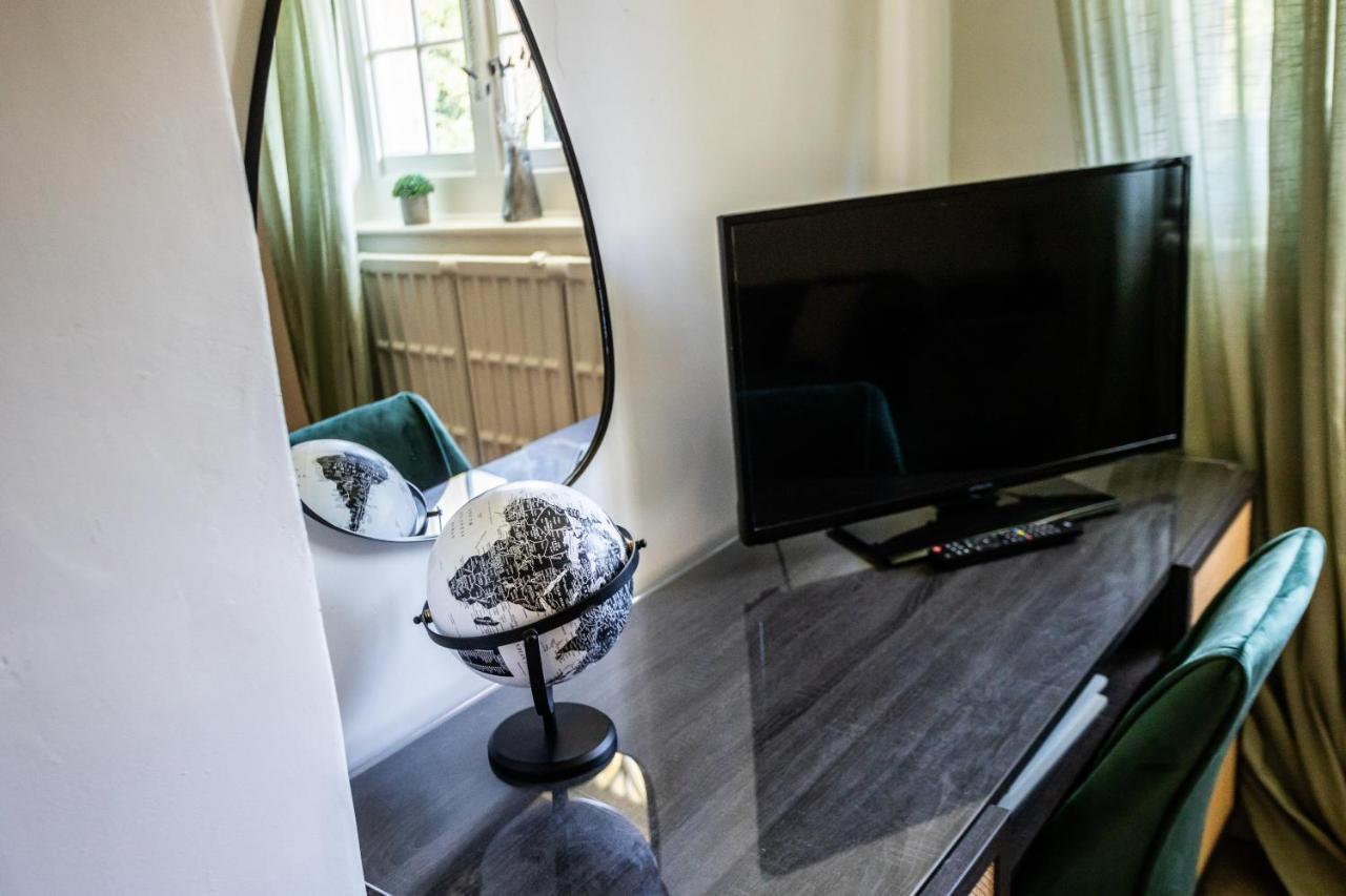 Woodborough Hall Dış mekan fotoğraf