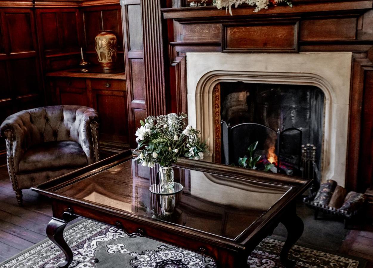 Woodborough Hall Dış mekan fotoğraf